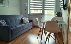 Gm Apartament Szczecin