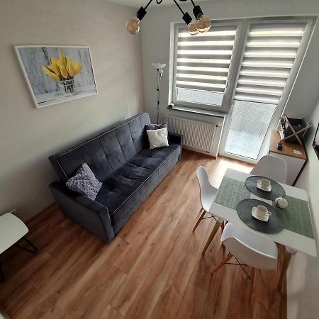 Gm Apartament Щецин Екстер'єр фото